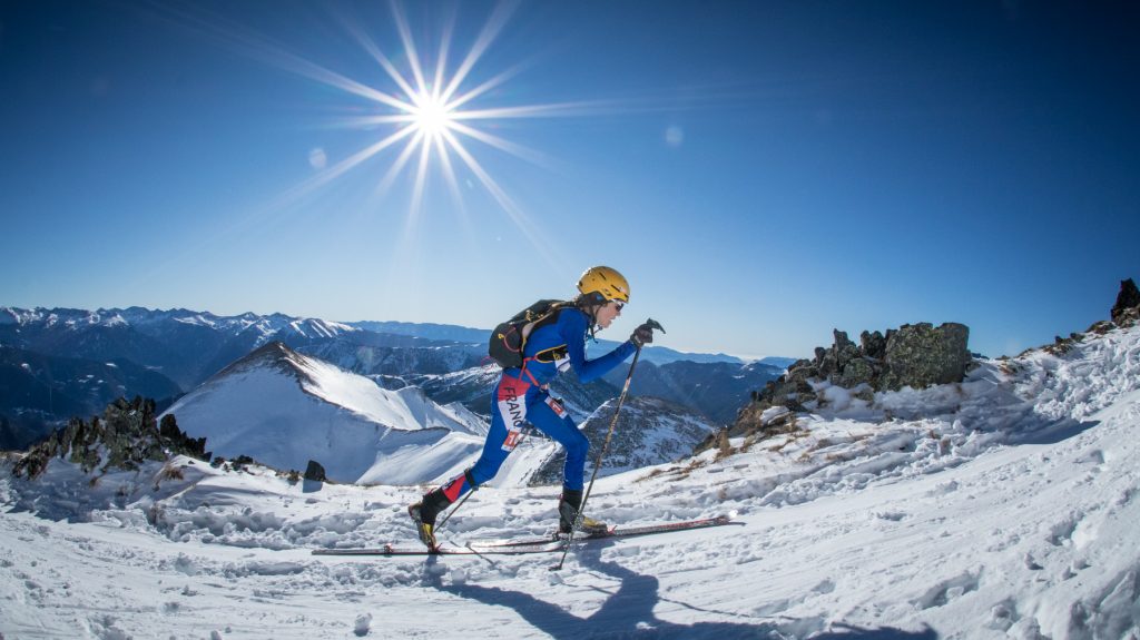 Individual Andorra 2022 - Foto Maurizio Torri