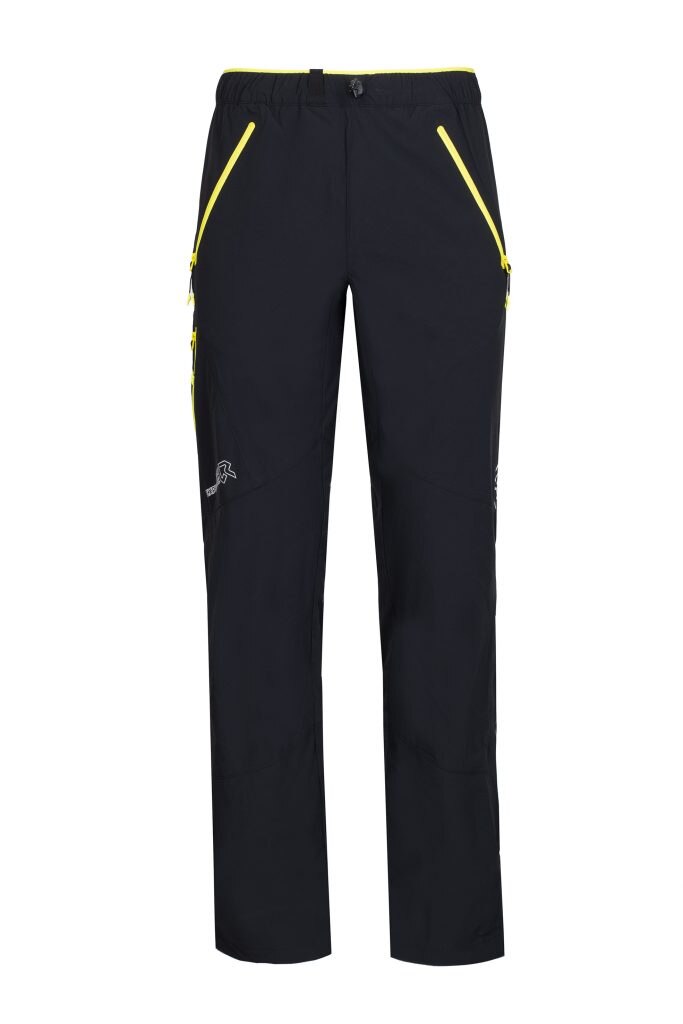 PANTALONE ROCK EXPERIENCE AERIS