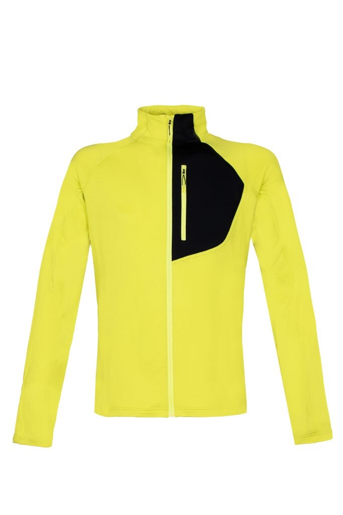 FLEECE ROCK EXPERIENCE ANIMUS