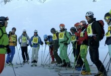 Photo of Trentino, aperto il bando per la prova attitudinale corsi di abilitazione per la figura di aspirante Guida Alpina