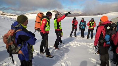 Photo of “Sicuri con la Neve”, una domenica dedicata a prevenzione e autosoccorso in montagna
