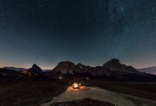 Photo of I 7 posti più particolari in cui dormire sulle Alpi