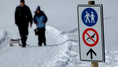 Photo of I sentieri invernali battuti dell’Alto Adige, un esempio di turismo invernale da seguire