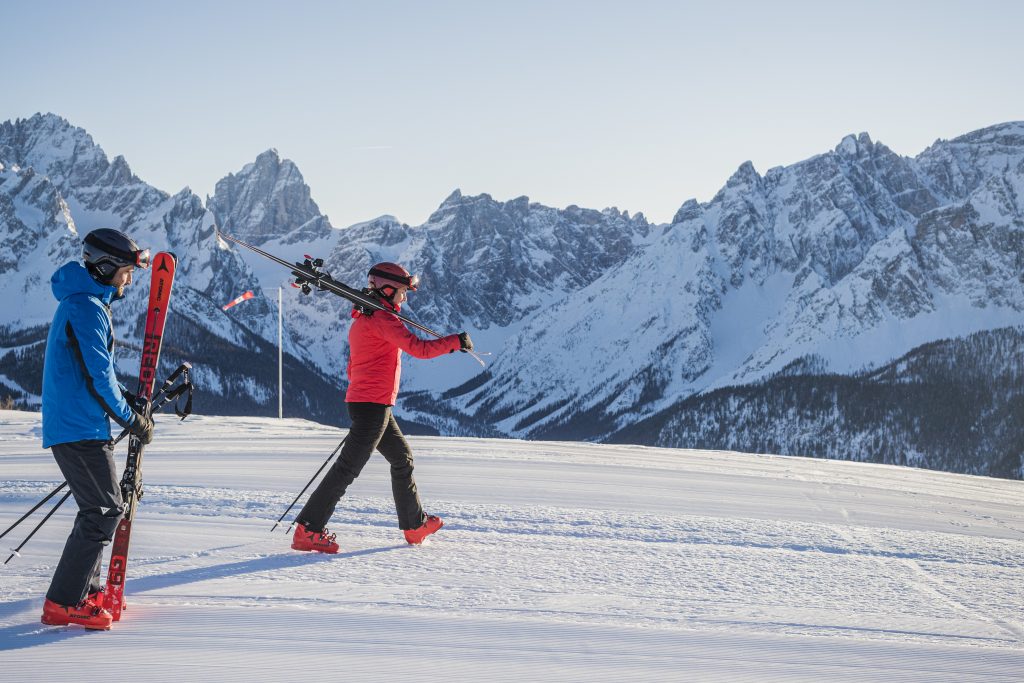 Foto Dolomiti Superski
