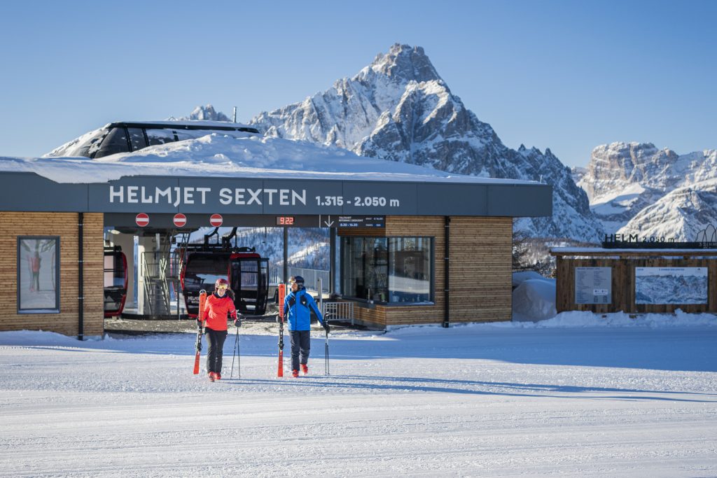 Foto Dolomiti Superski