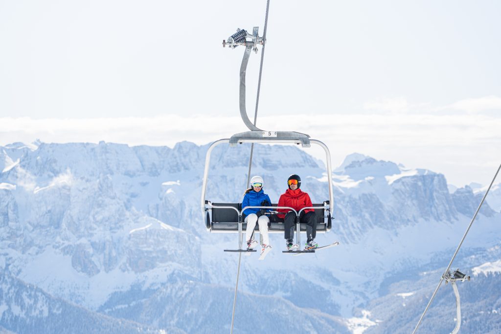 Foto Dolomiti Superski