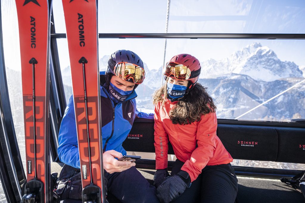 Foto Dolomiti Superski