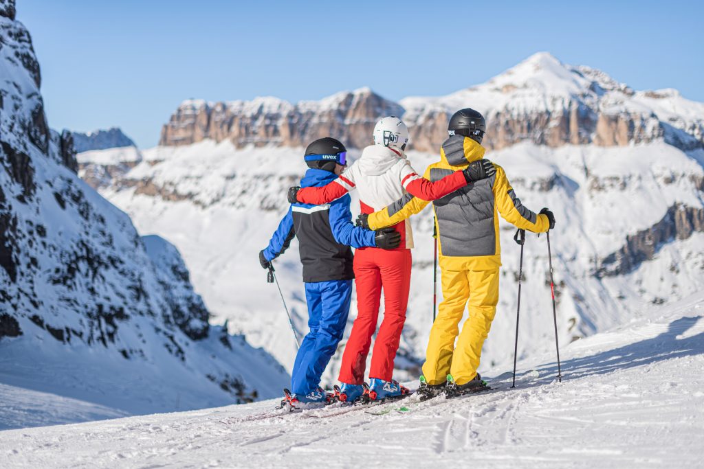 Foto Dolomiti Superski