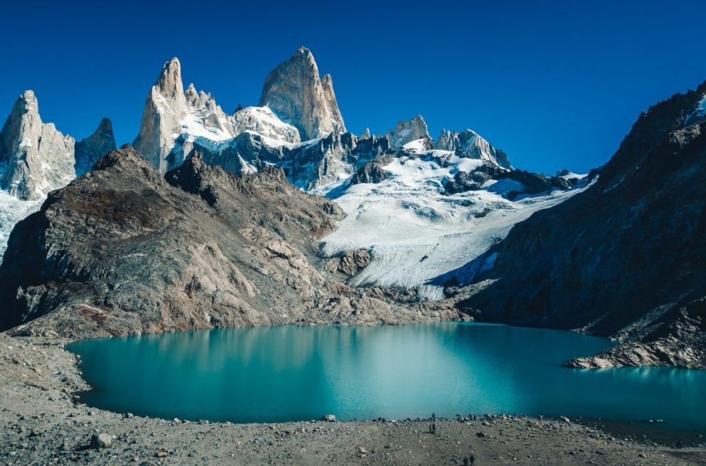 fitz roy