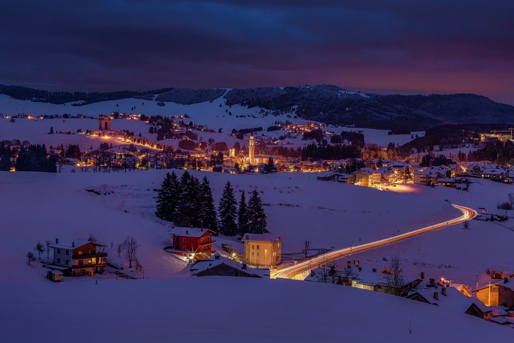 Asiago. Foto Pixabay @alexvi82