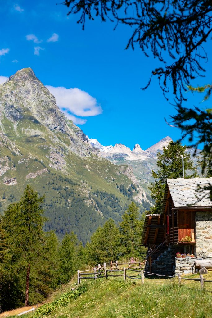 Champoluc - Foto Pixabay @oreundici