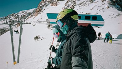 Photo of Dal 10 gennaio sugli impianti da sci solo con il Super Green Pass
