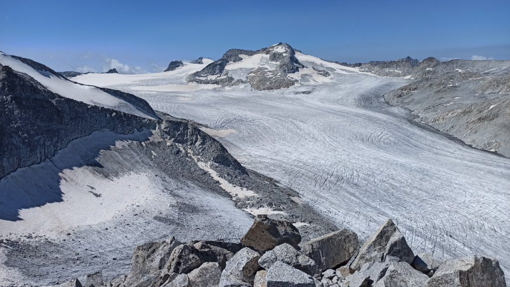 Pian di Neve - Foto  archivio Fondazione Museo Civico di Rovereto