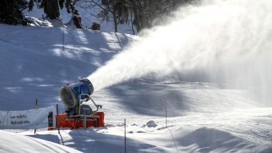 Photo of La rivoluzione della montagna invernale