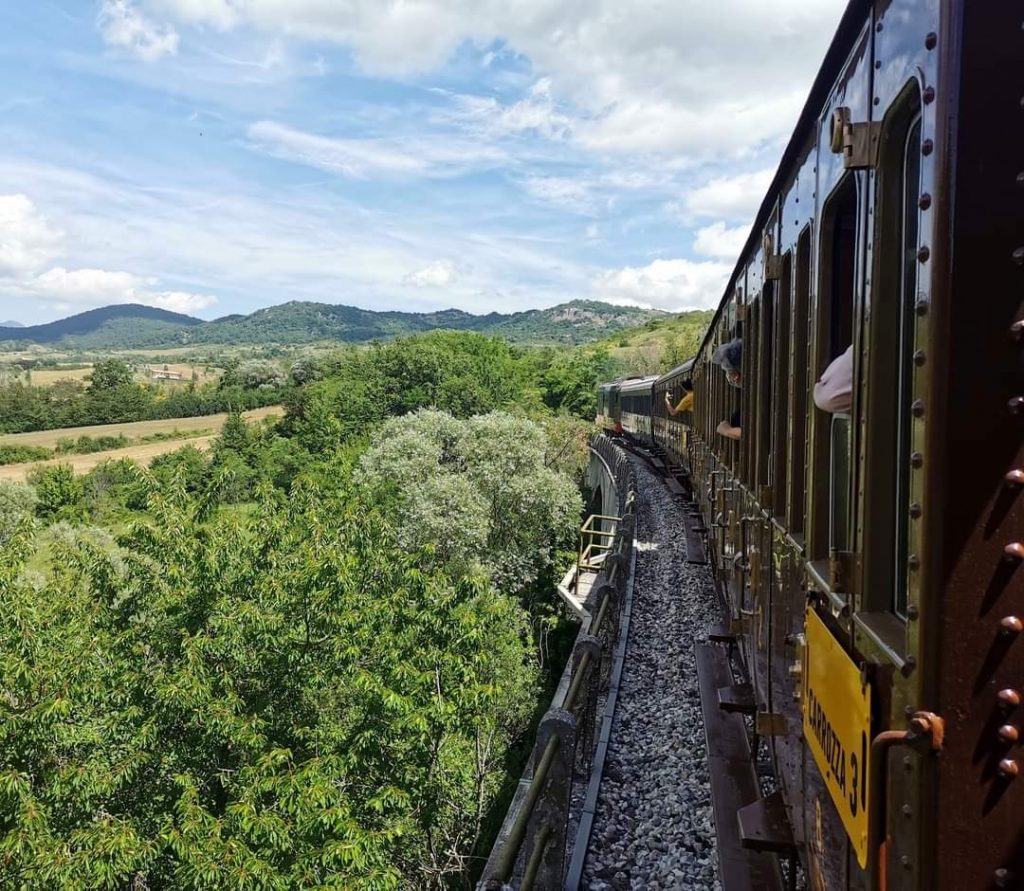 Foto FB Ferrovia dei Parchi
