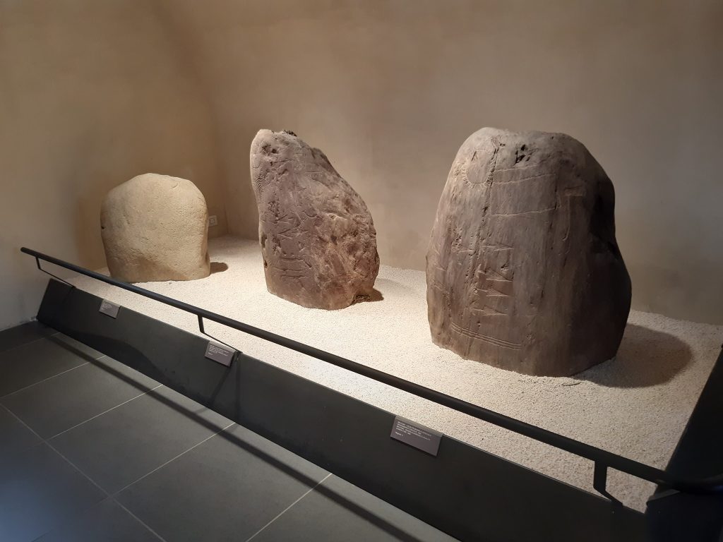 Foto FB Museo Nazionale della Preistoria della Valle Camonica