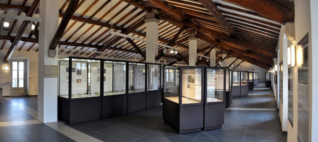 Foto FB Museo Nazionale della Preistoria della Valle Camonica