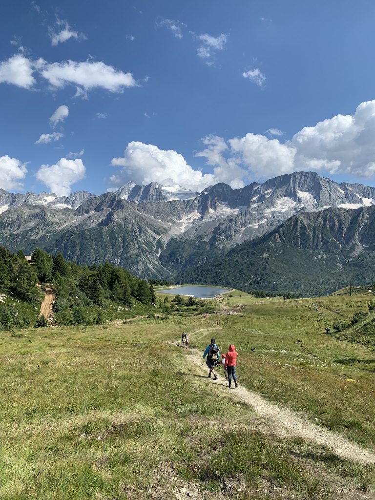 Foto FB Val di Sole