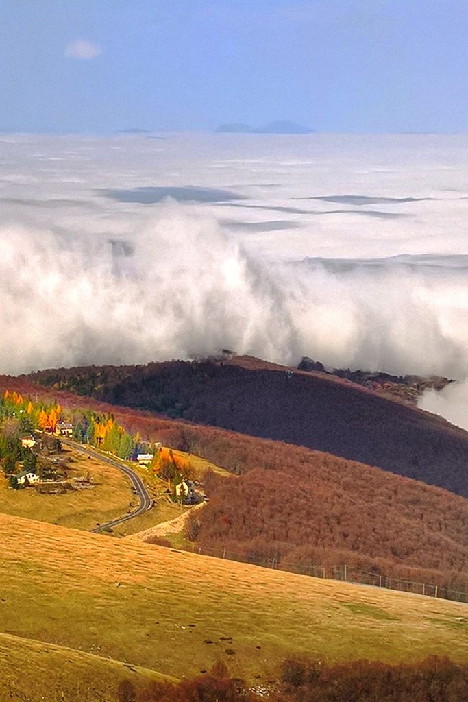 Parco Nazionale della Maiella. Foto Barbara Di Tullio