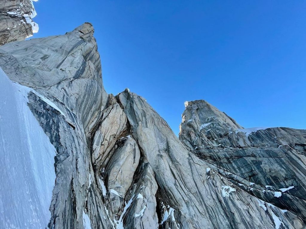 Foto Instagram Quentin Roberts