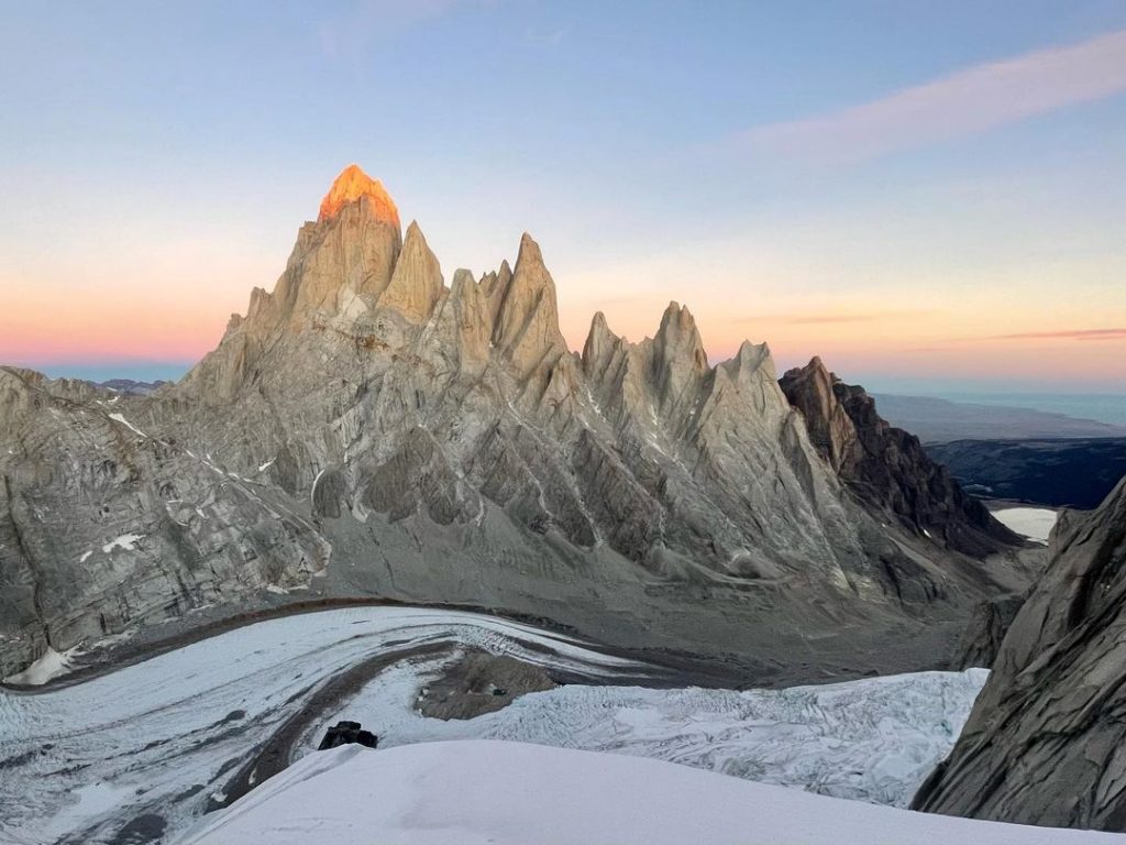 Foto Instagram Quentin Roberts