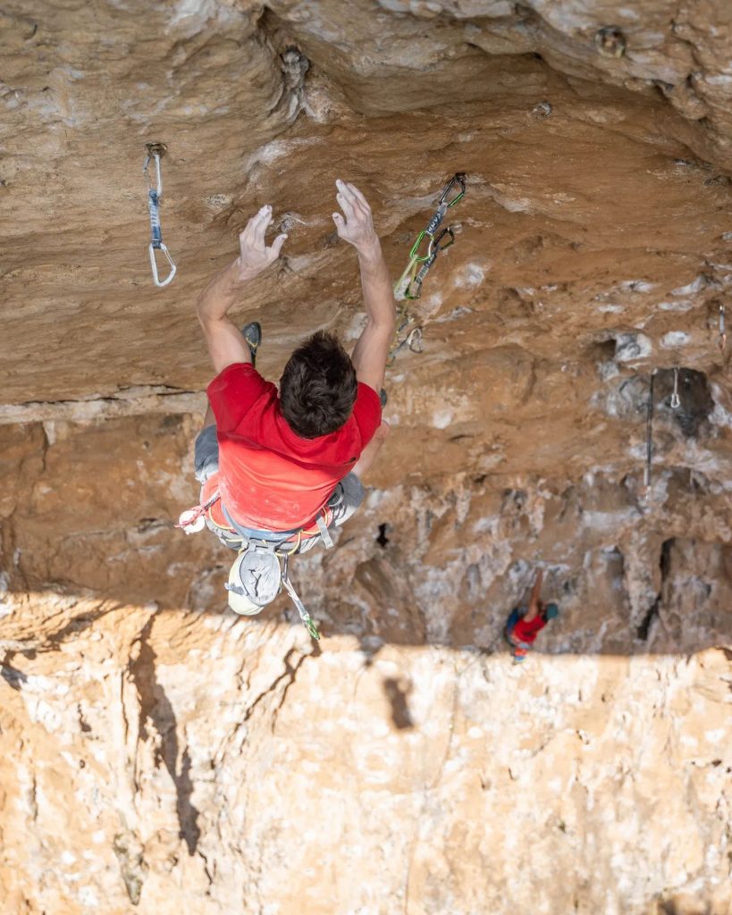 Stefano Ghisolfi su L