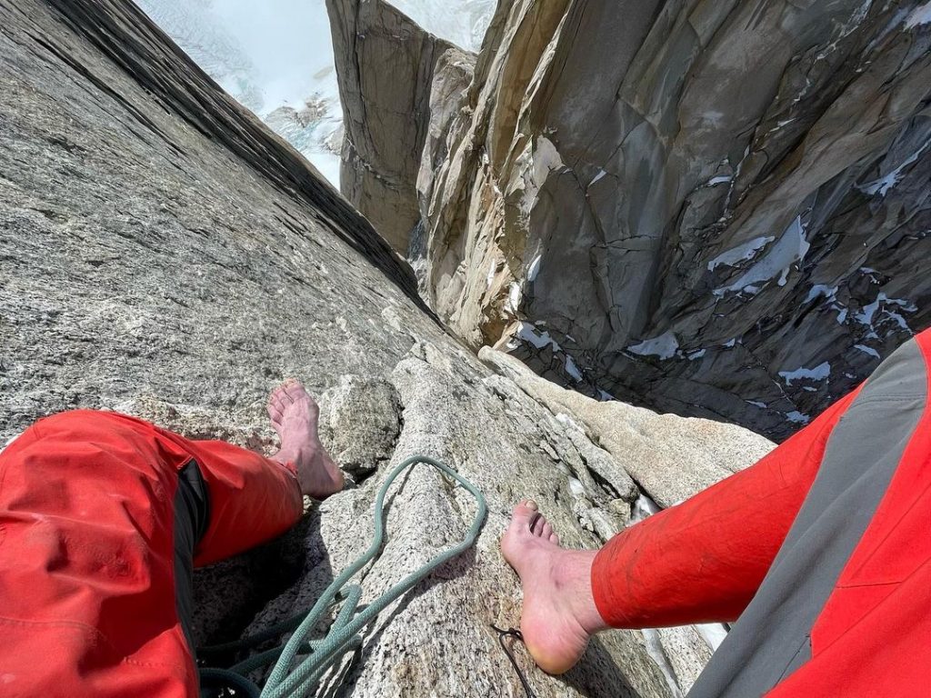 Foto Instagram Quentin Roberts