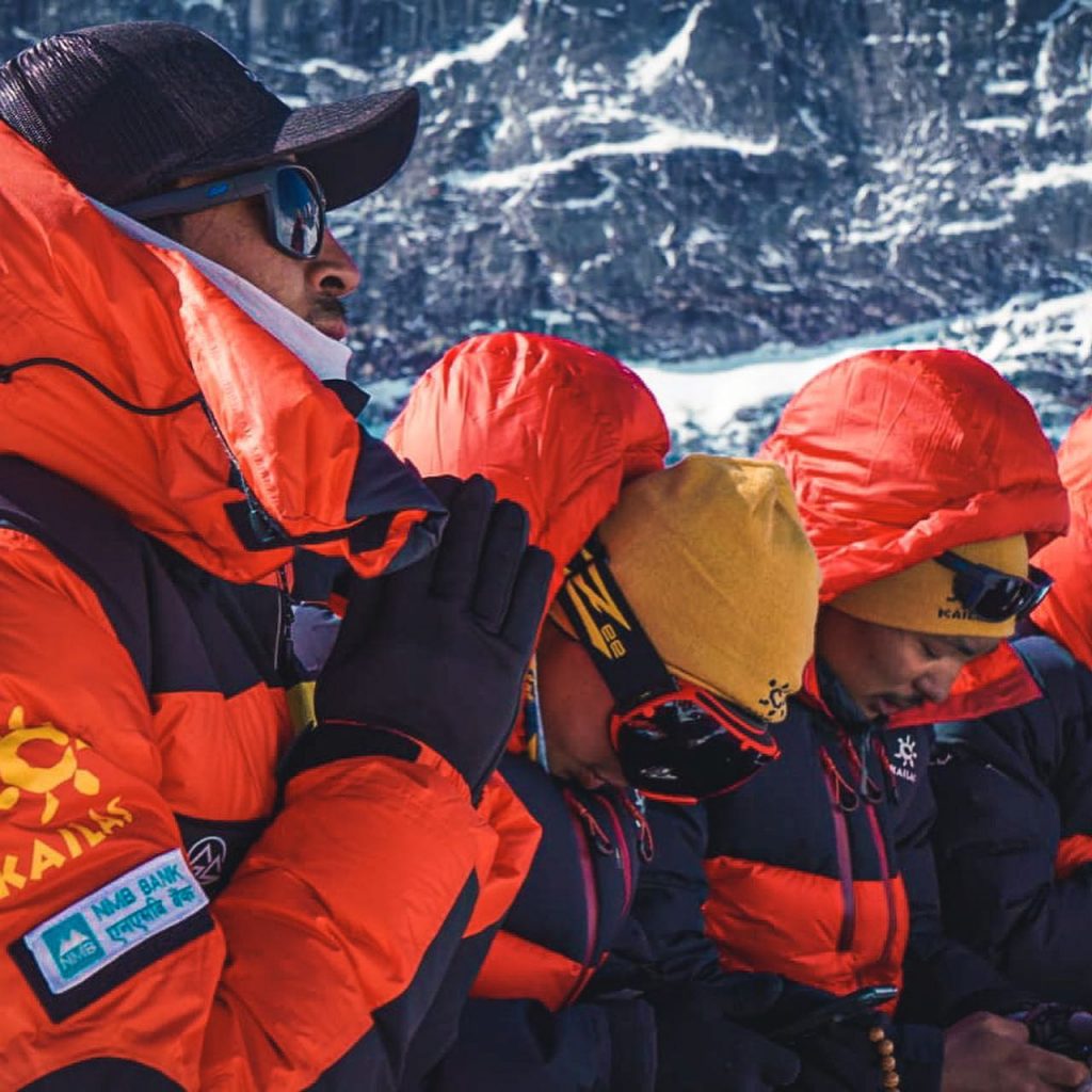 Foto via Gelje Sherpa