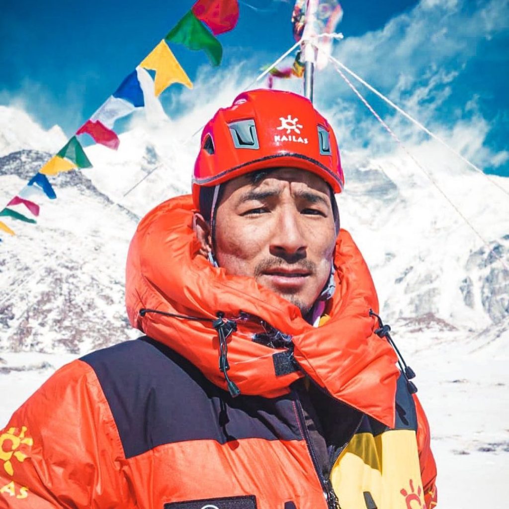 Foto via Gelje Sherpa