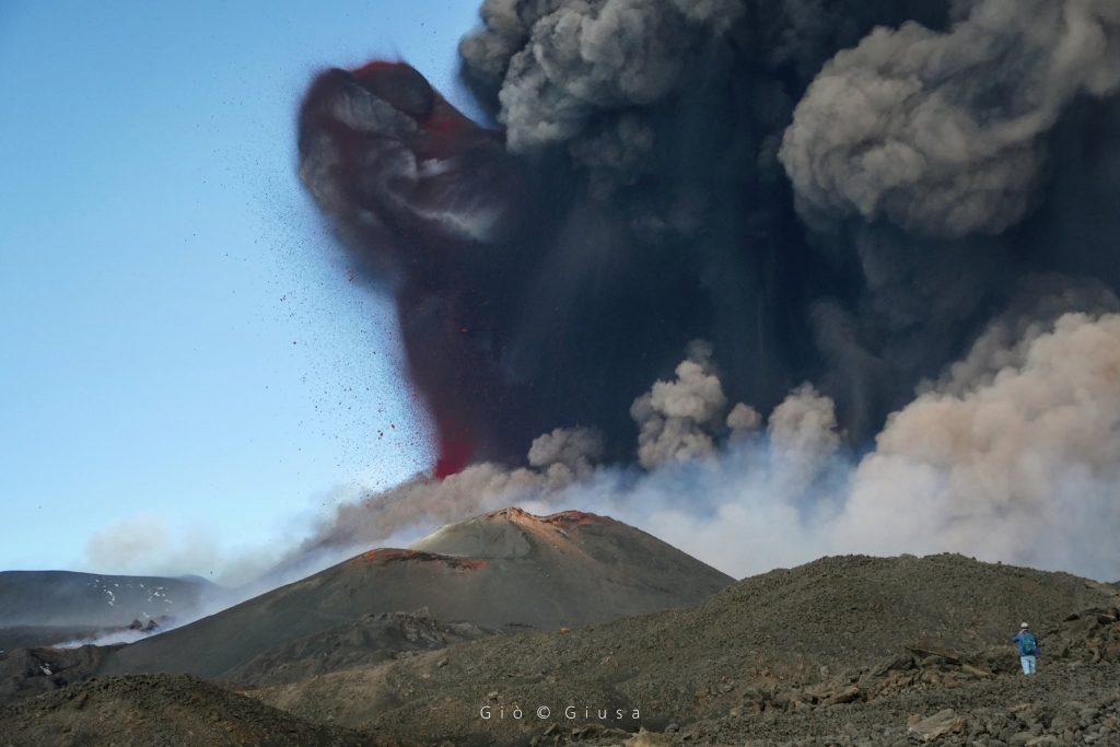 Foto Giò Giusa - FB: Etna e Dintorni in foto