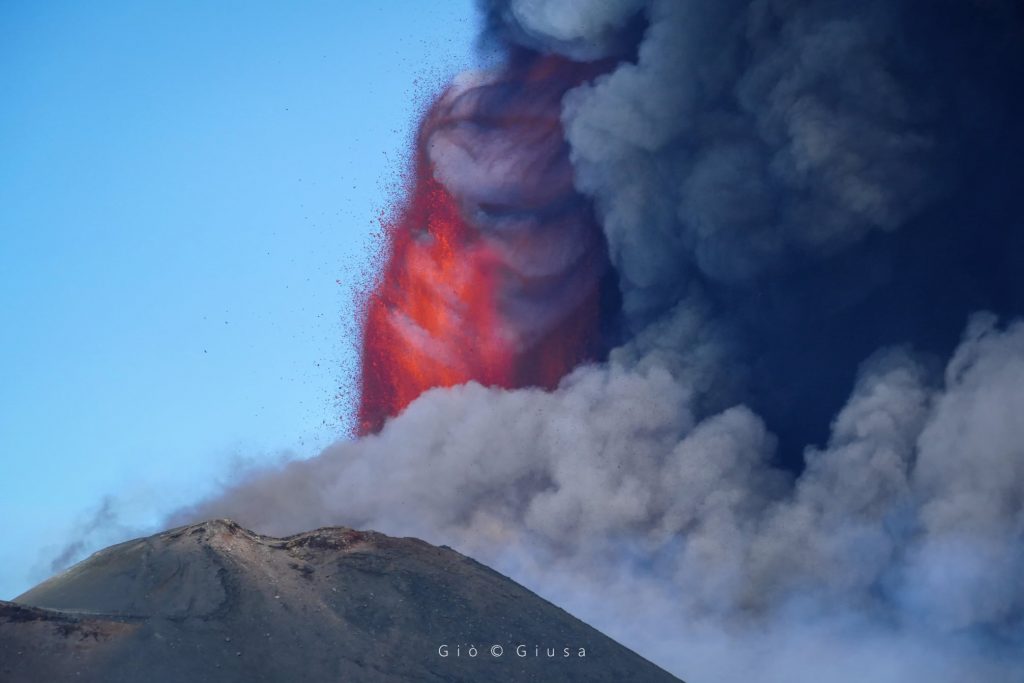 Foto Giò Giusa - FB: Etna e Dintorni in foto