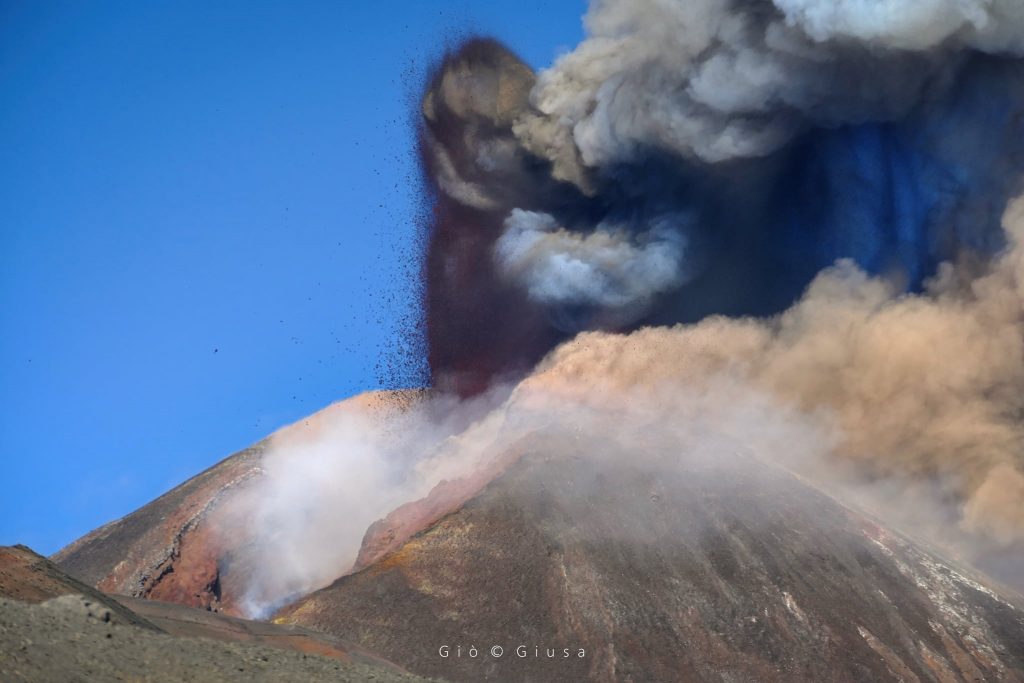 Foto Giò Giusa - FB: Etna e Dintorni in foto