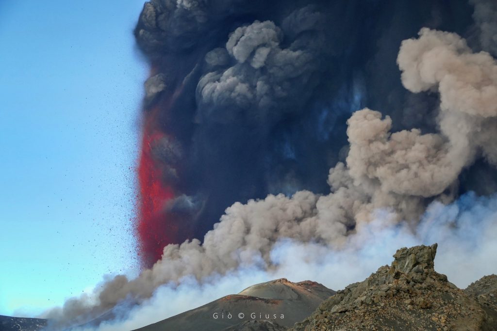 Foto Giò Giusa - FB: Etna e Dintorni in foto