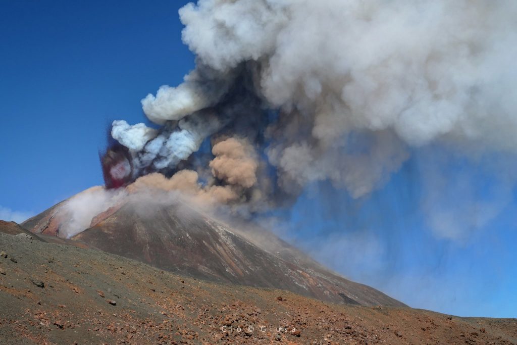 Foto Giò Giusa - FB: Etna e Dintorni in foto