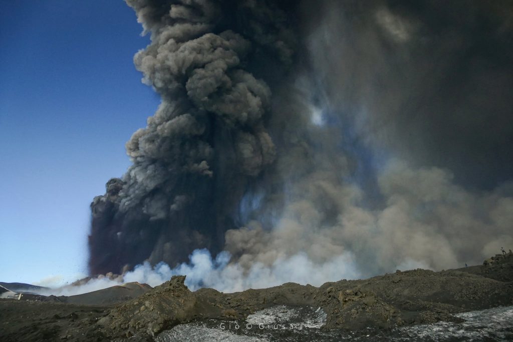 Foto Giò Giusa - FB: Etna e Dintorni in foto