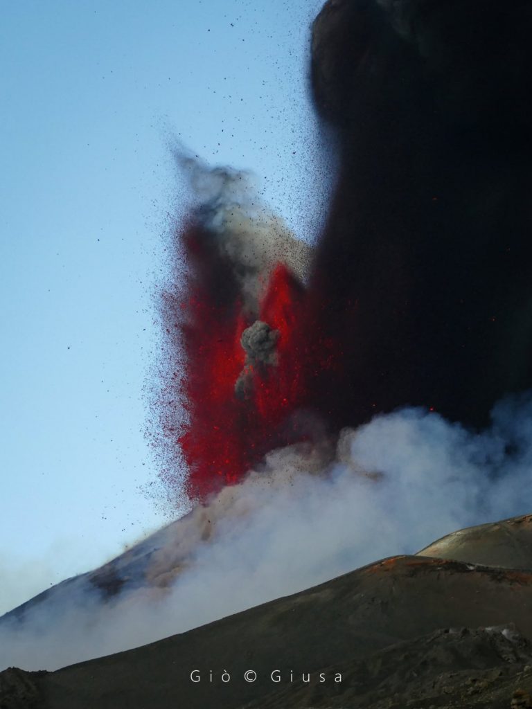 Foto Giò Giusa - FB: Etna e Dintorni in foto