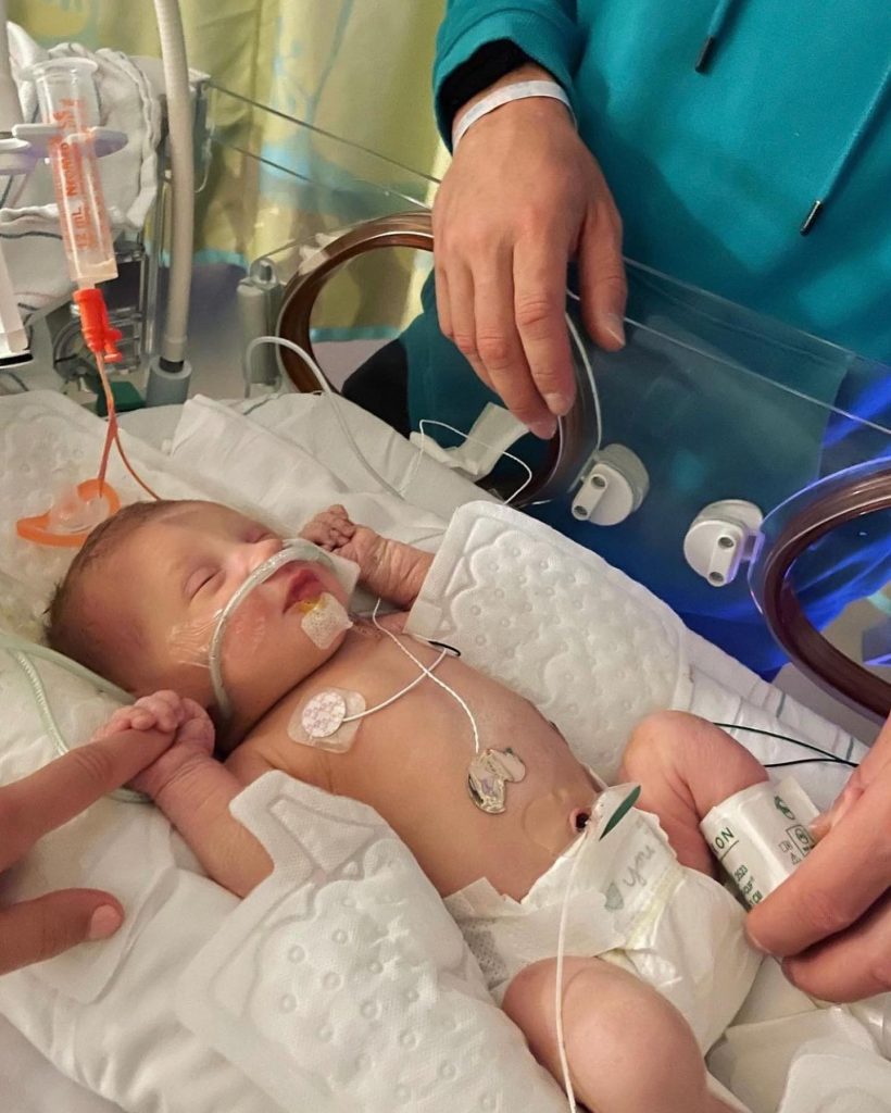 Foto FB Alex Honnold