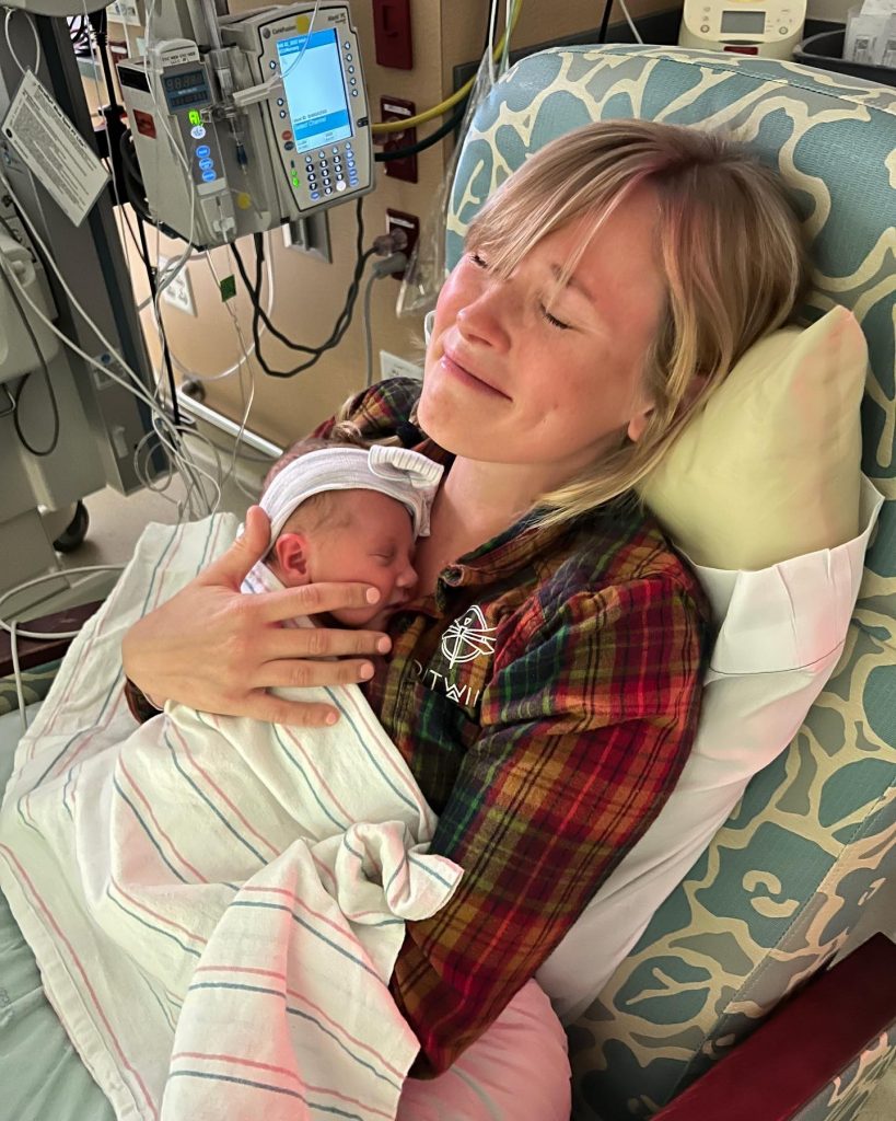 Foto FB Alex Honnold