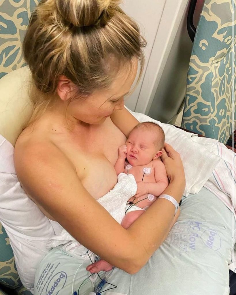 Foto FB Alex Honnold