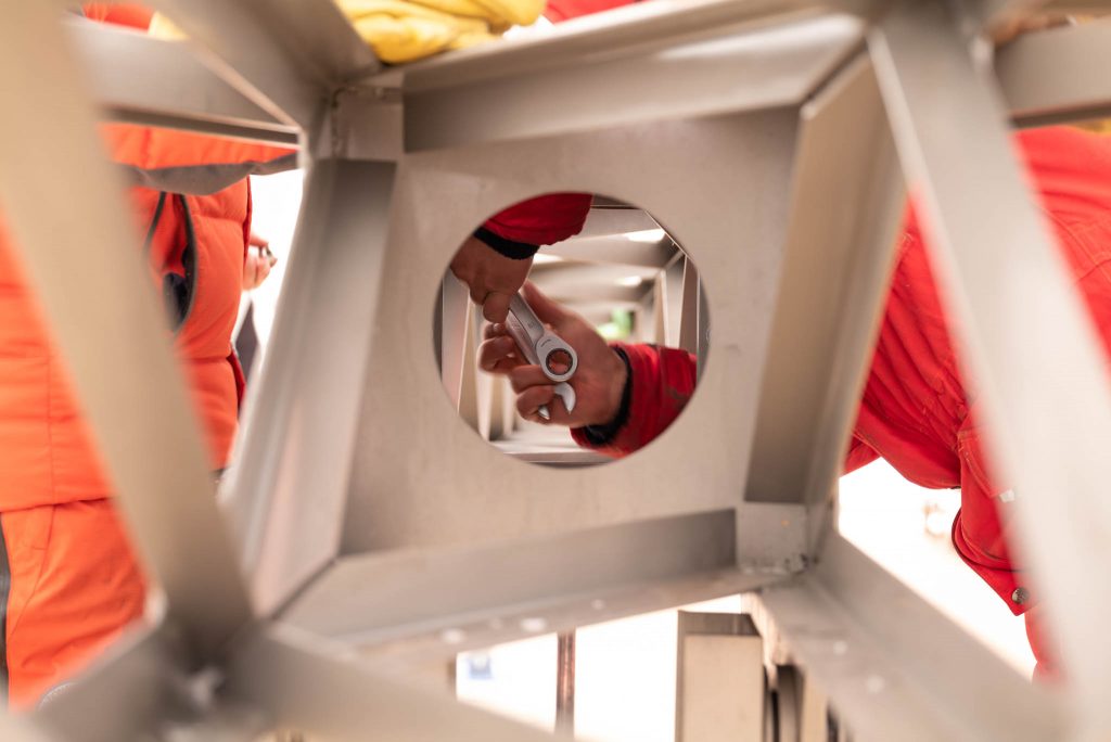 Foto Stocker©PNRA/IPEV
