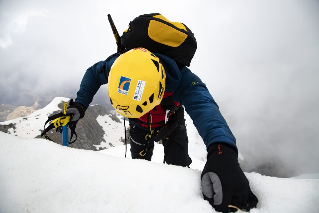 Foto archivio Andrea Lanfri