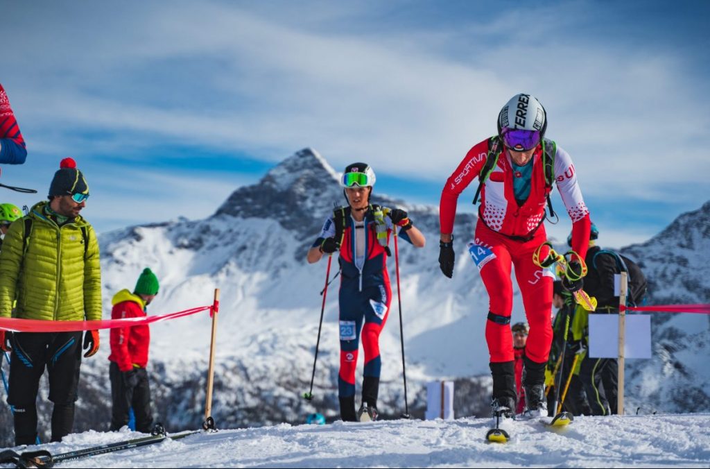 coppa del mondo skialp, valmalenco