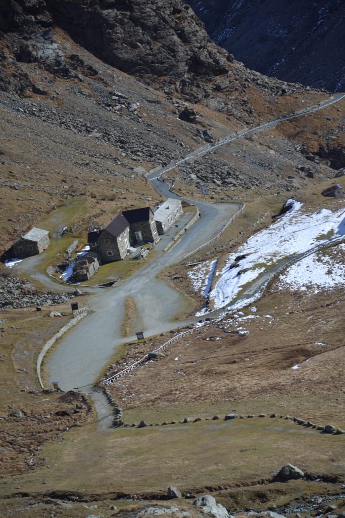 Pian del Re. Foto Gian Luca Gasca/repertorio