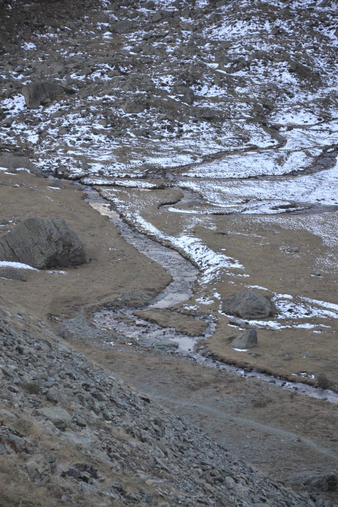 Pian del Re. Foto Gian Luca Gasca/repertorio