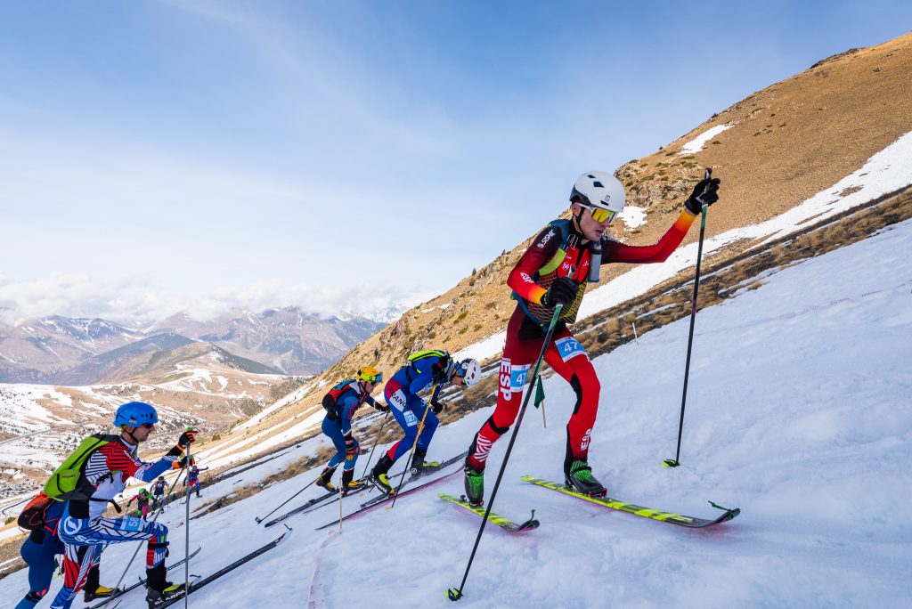 Individual Race Boi Taull - Foto Skimo Stats