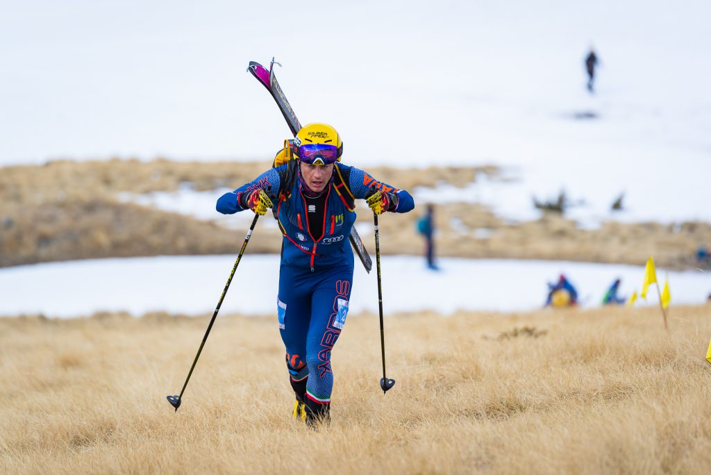 Individual Race Boi Taull - Foto Skimo Stats