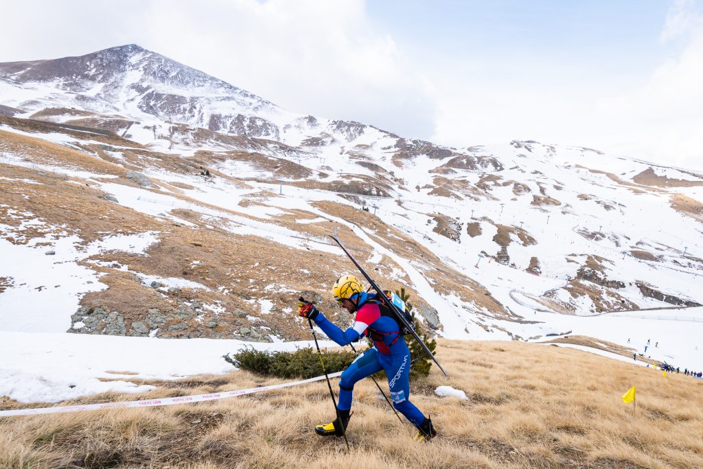 Individual Race Boi Taull - Foto Skimo Stats