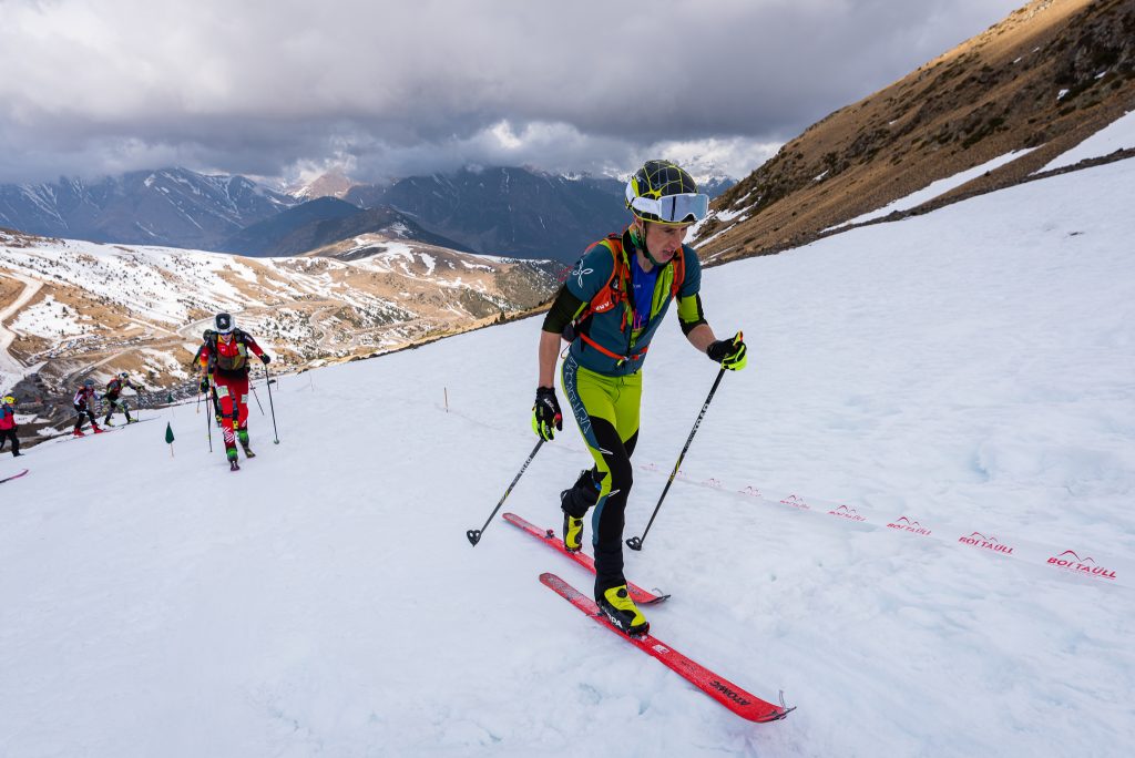 Individual Race Boi Taull - Foto Skimo Stats