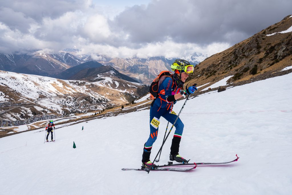 Individual Race Boi Taull - Foto Skimo Stats