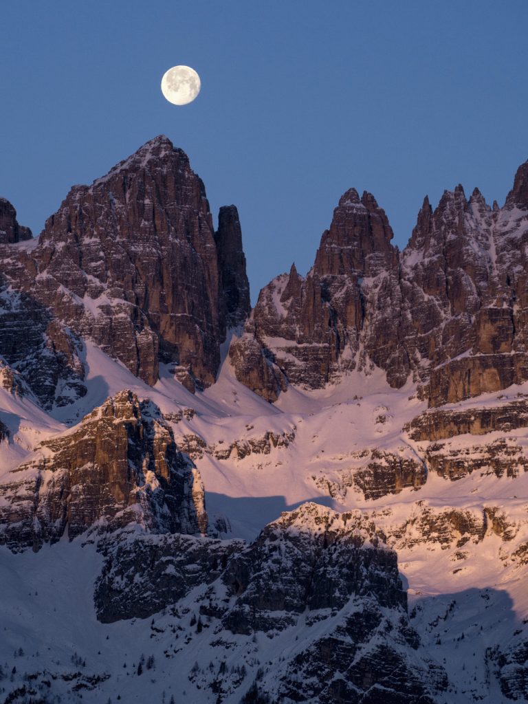 3 anni di calcoli e tentativi - Foto Filippo Frizzera